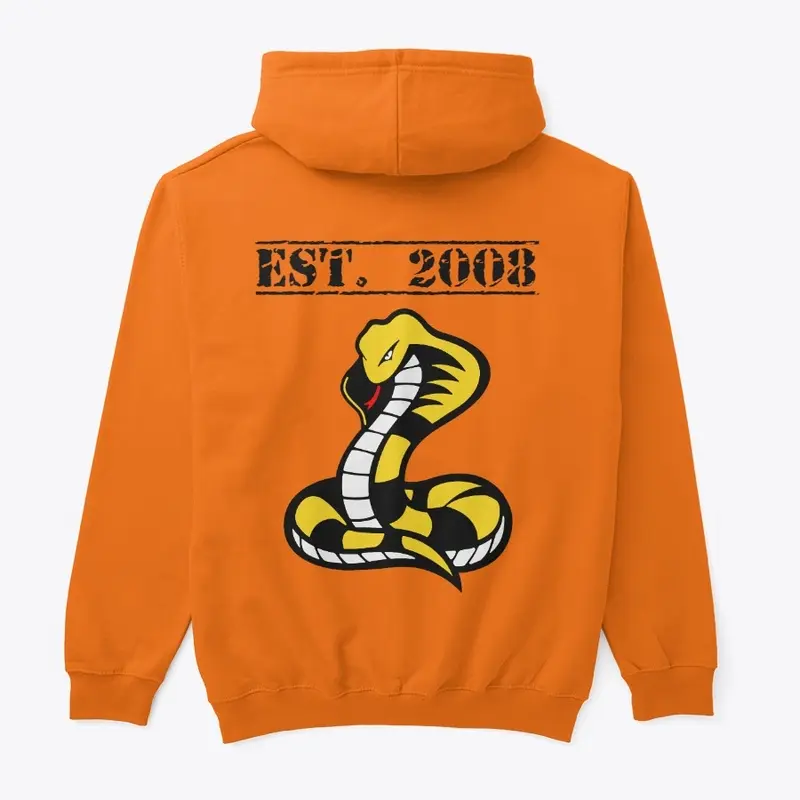 OG HOODIE 