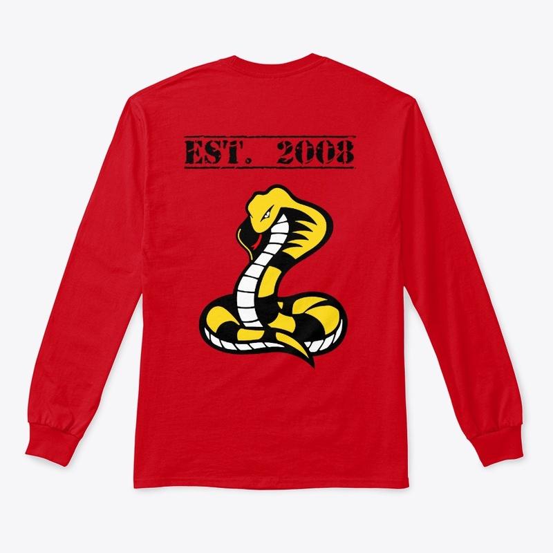 OG LONG SLEEVE